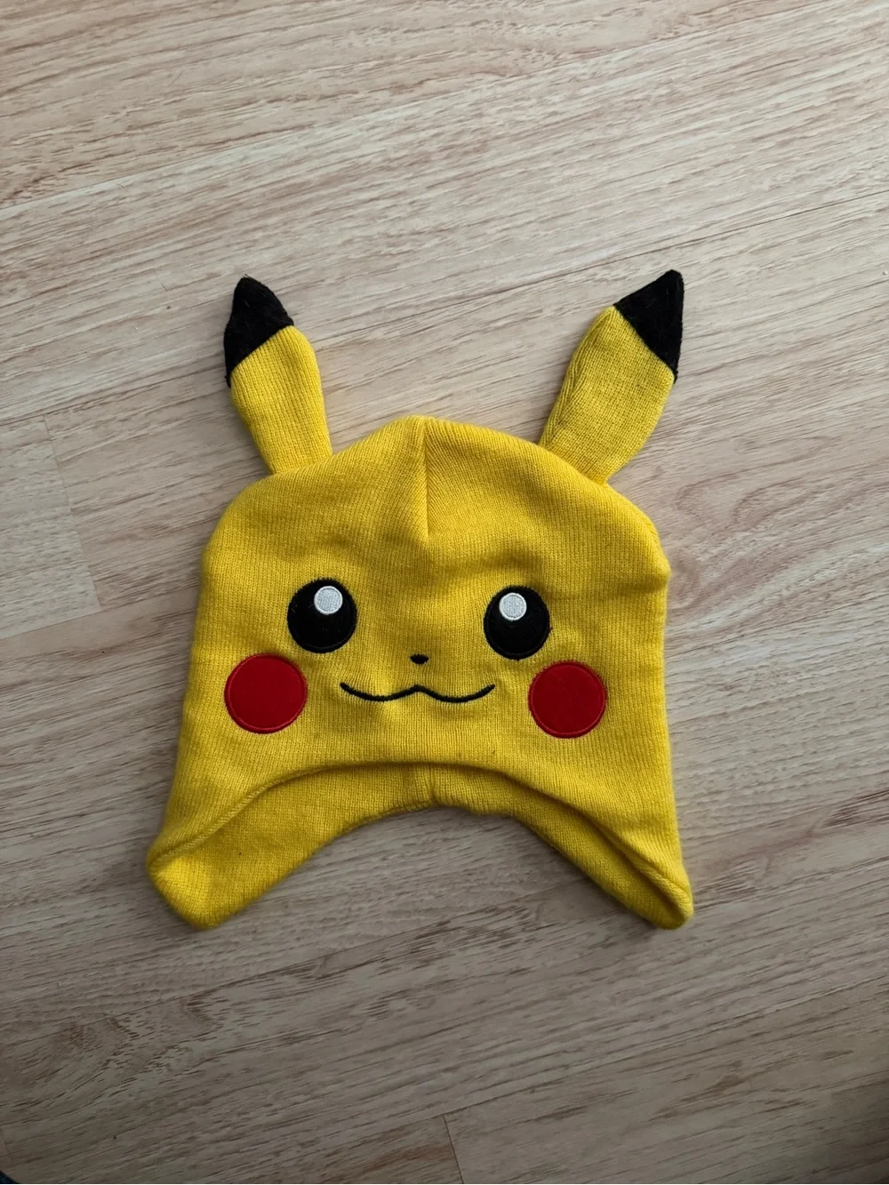 Pikachu Beanie
